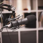 دوره گویندگی حرفه ای